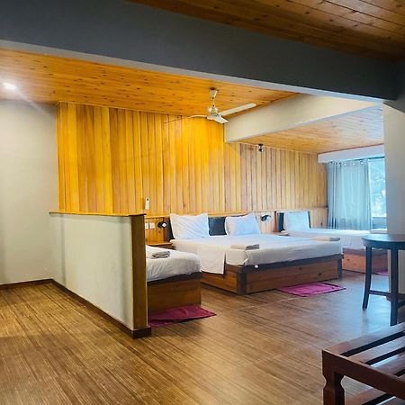 Suncoast Beach Hotel Mirissa Luaran gambar